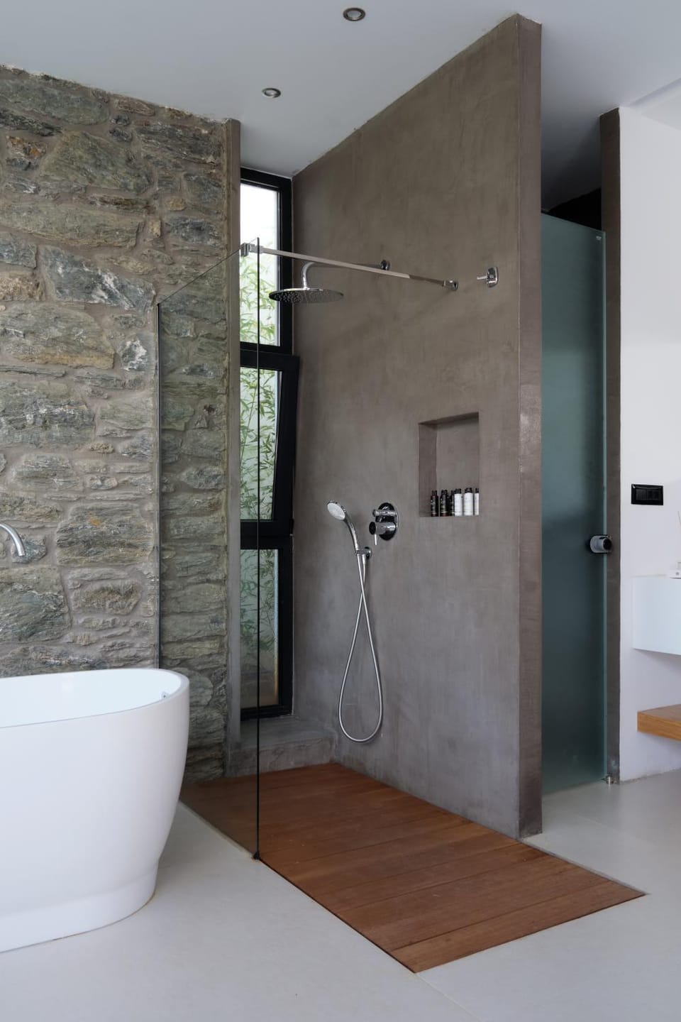 A - Luxury Villas Villa in Decentralized Administration of the Aegean