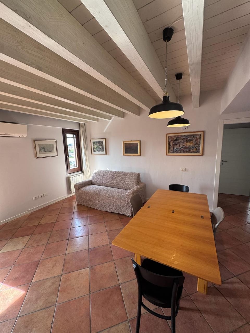 Rovelli 10 - Cozy Apartment with Private Parking Apartment in Bergamo