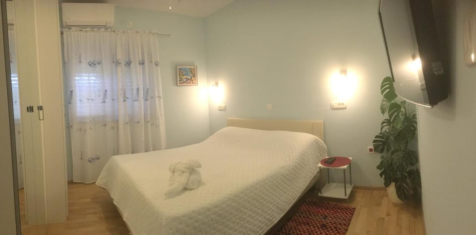 Holiday home Sandra House in Dubrovnik-Neretva County