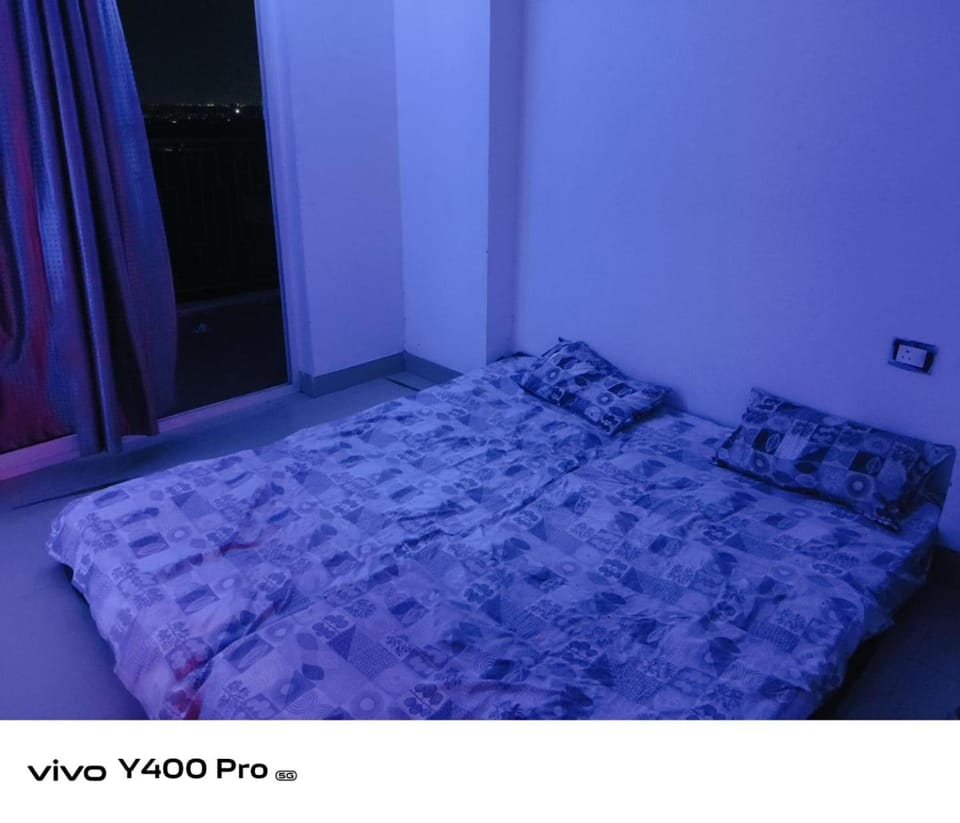 ROSSEAU's Vacation rental in Gurugram