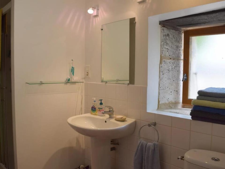 Cassa Roxena a San Candido offre sistemazioni moderne con una vista meravigliosa Apartment in San Candido