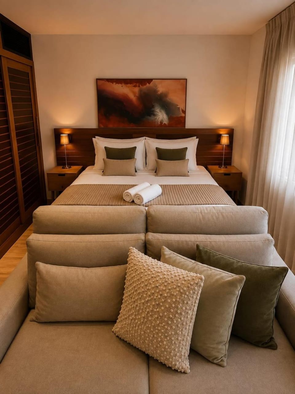 COMFORT SUiTES JARDINS -AV PAULISTA Apartment in Sao Paulo City