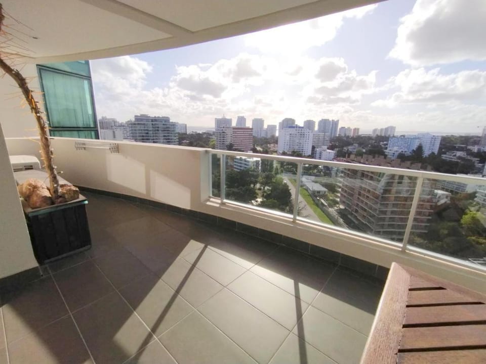 Wind Tower Apartment in Punta del Este