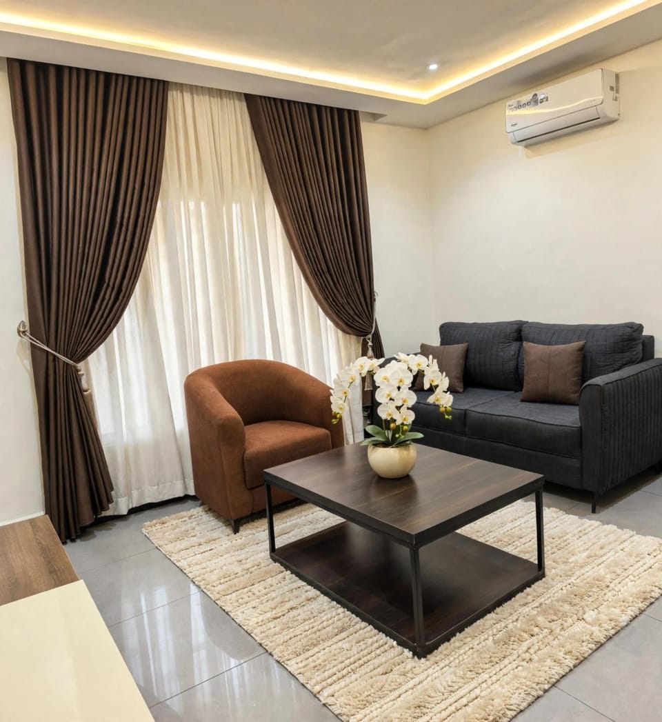 Trake Apartments Apartment in Abuja