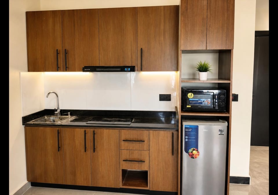 Trake Apartments Apartment in Abuja