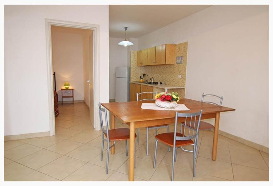 Villette Ninfee Apartment in Marina di Mancaversa-Giannelli