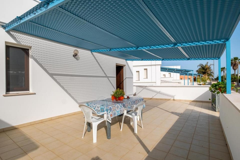 Villette Ninfee Apartment in Marina di Mancaversa-Giannelli