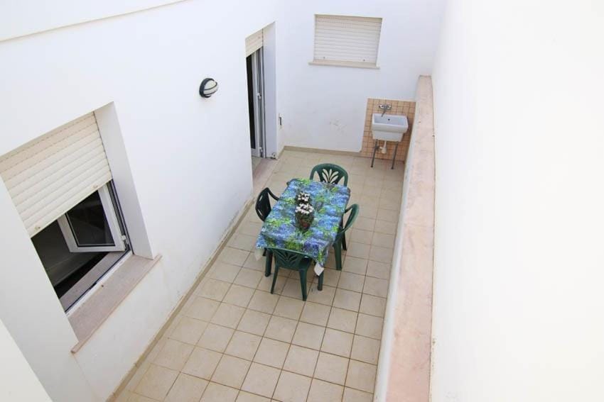 Villette Ninfee Apartment in Marina di Mancaversa-Giannelli