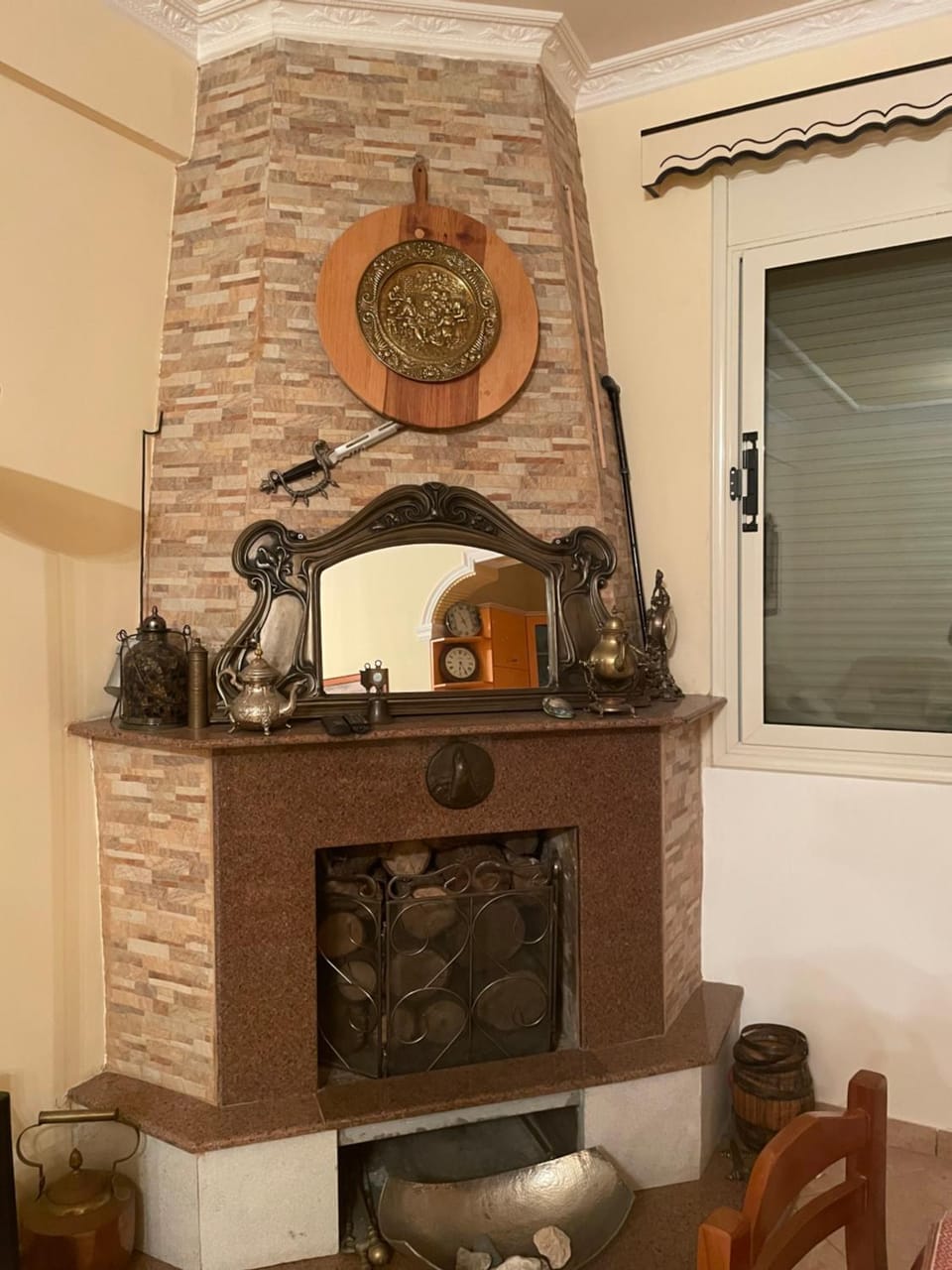 Jezoz8 Apartment in Vlorë