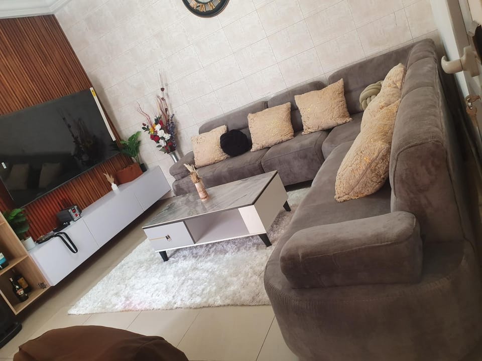 Prestige Home Apartment in Douala