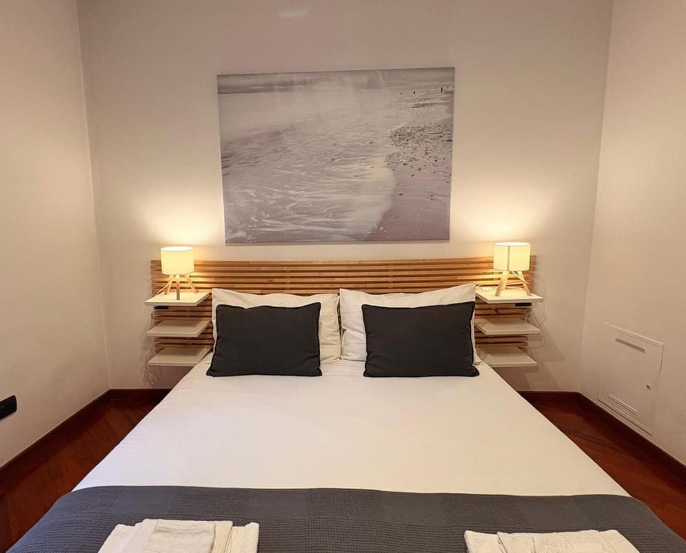 All comforts in Crocetta Apartment in Milan