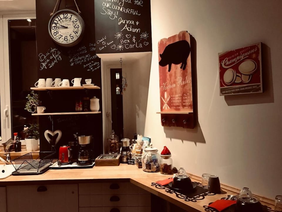 TinkerBell GuestHouse Bed and Breakfast in Rome