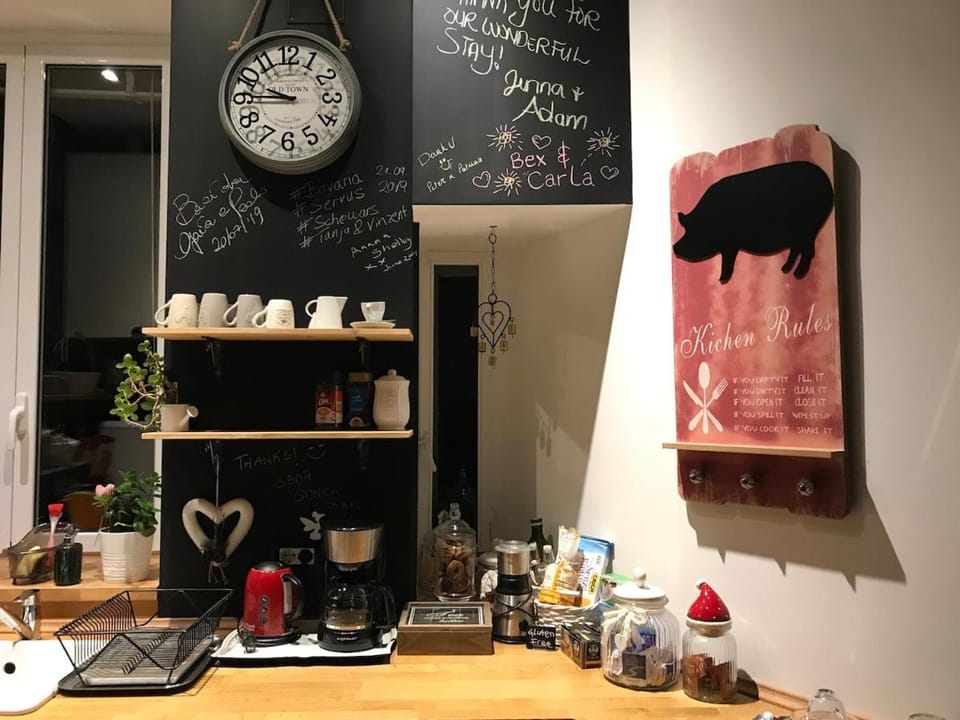 TinkerBell GuestHouse Bed and Breakfast in Rome