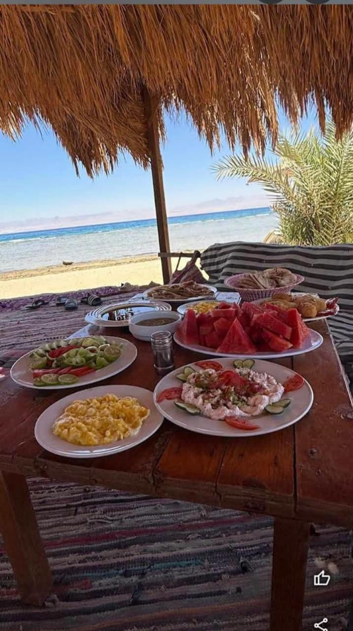 كامبات نويبع ودهب Hotel in Sharm El-Sheikh