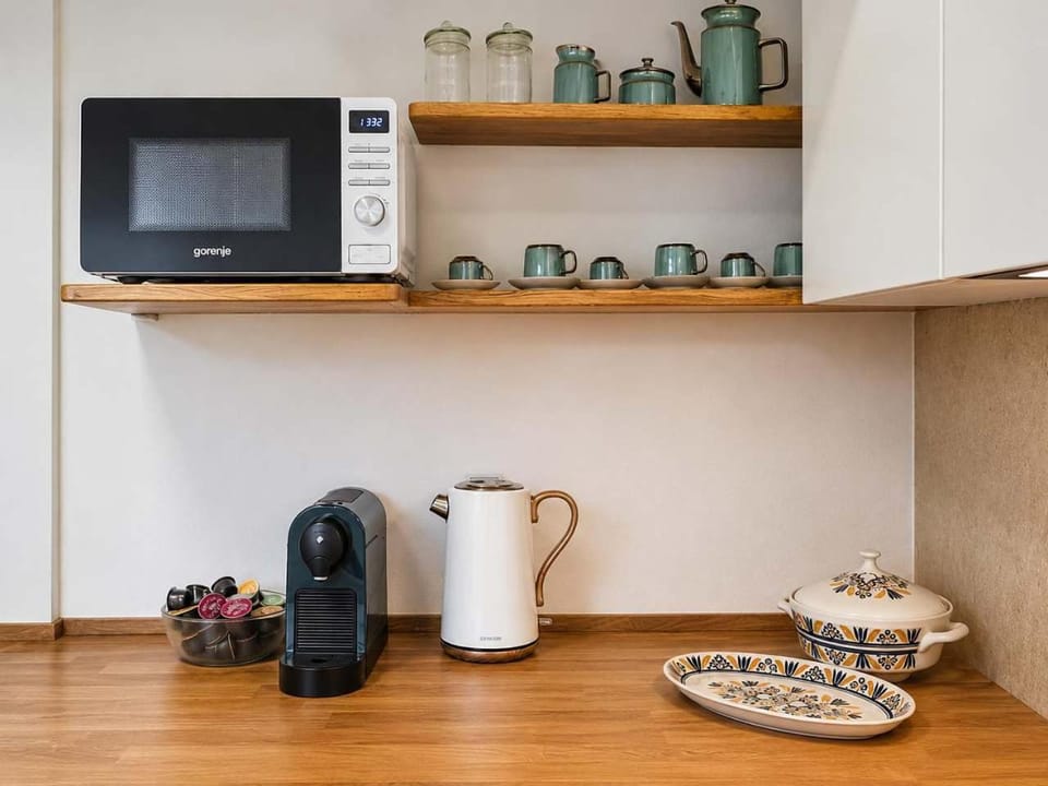 Amor vincit Apartment in South Moravian Region