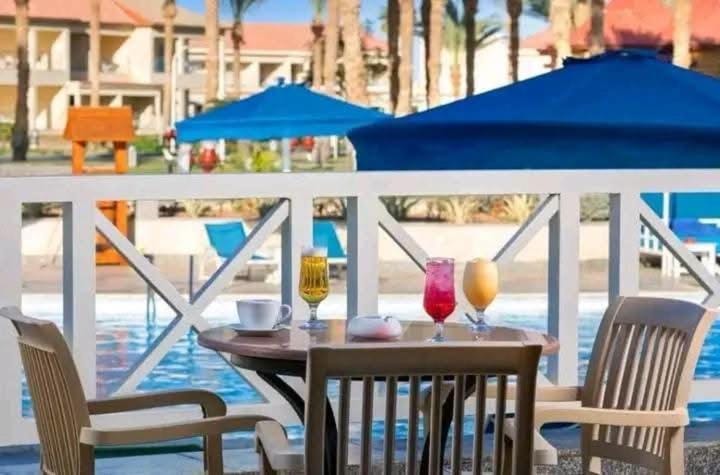 كامبات نويبع ودهب Hotel in Sharm El-Sheikh