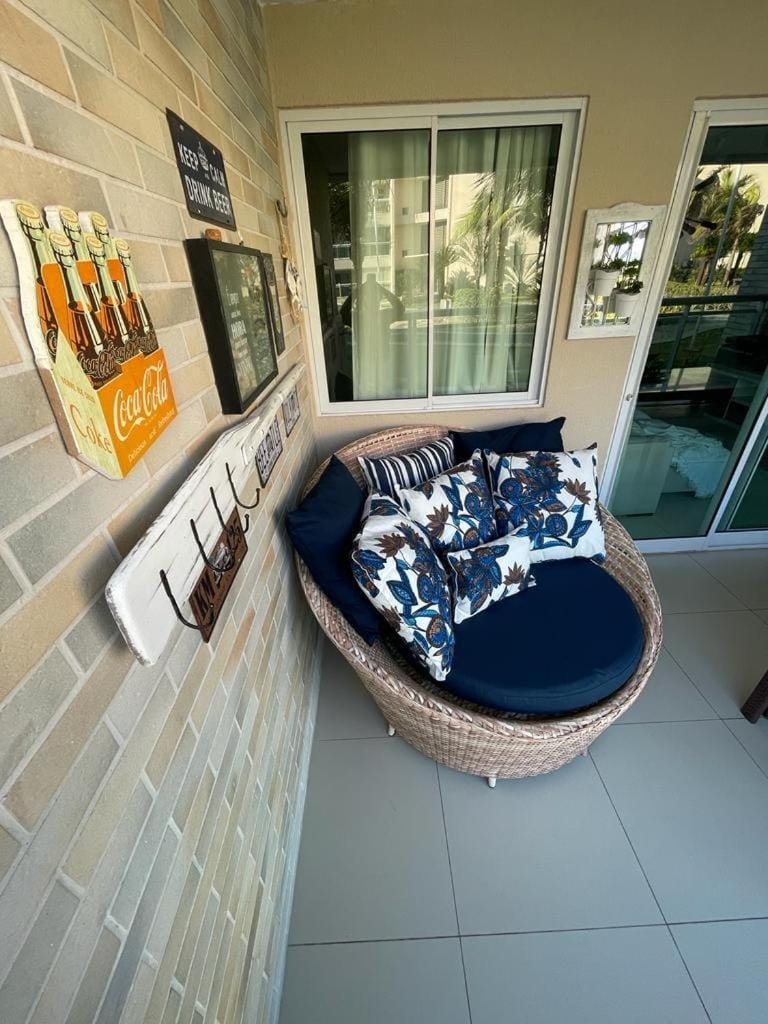 Riviera Beach Place BL 4 AP 101 Apartment in State of Ceará