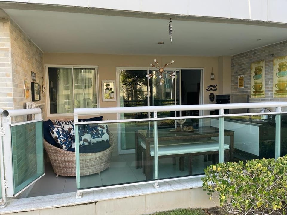 Riviera Beach Place BL 4 AP 101 Apartment in State of Ceará