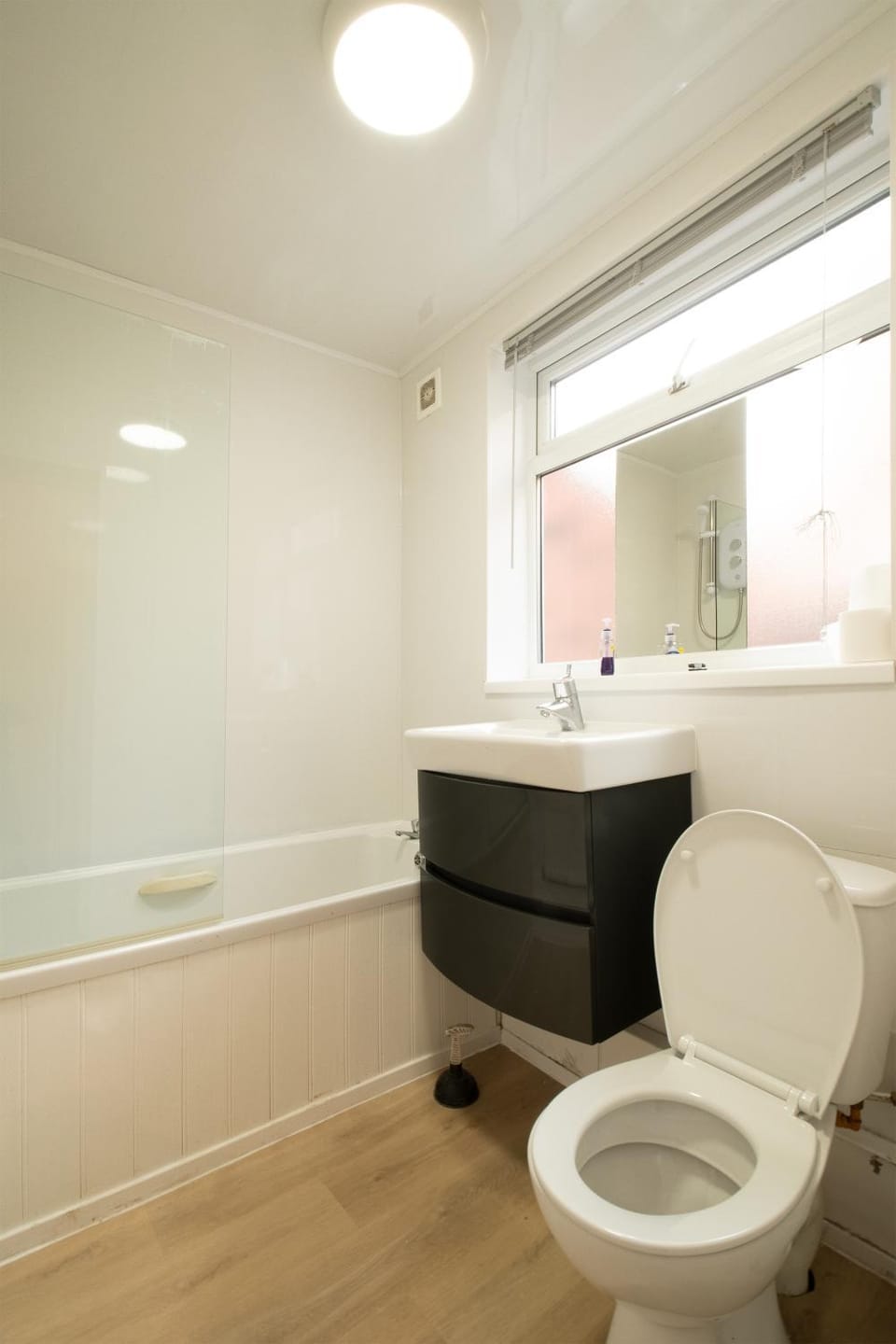Toilet, Bathroom