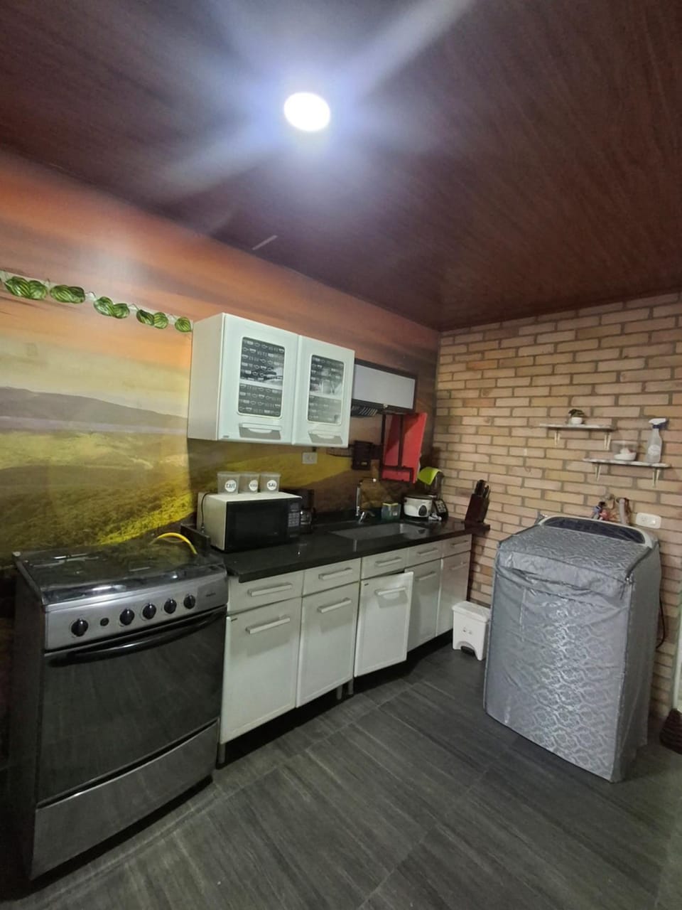 Casa Campestre Con Parqueo House in Ibagué