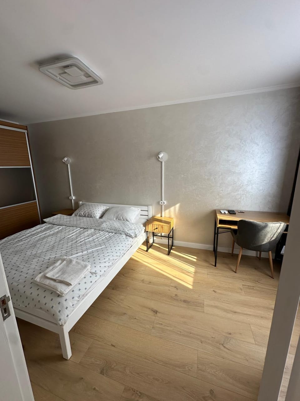 2 bedroom apartment Apartment in Kiev City - Kyiv