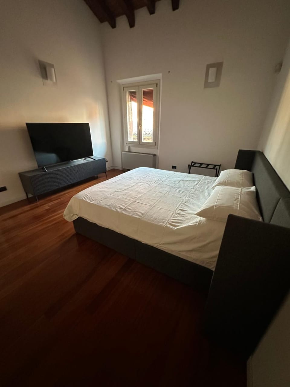 Palazzo Fantuzzi San Vitale 23 Apartment in Bologna