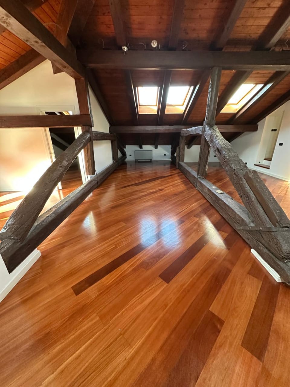 Palazzo Fantuzzi San Vitale 23 Apartment in Bologna