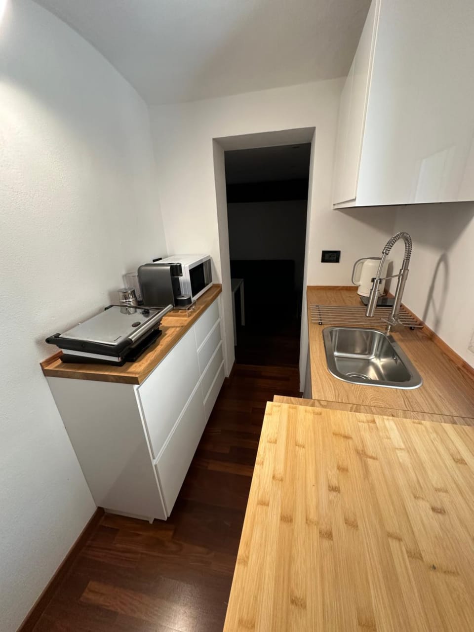 Palazzo Minghetti Oberdan 7 Apartment in Bologna