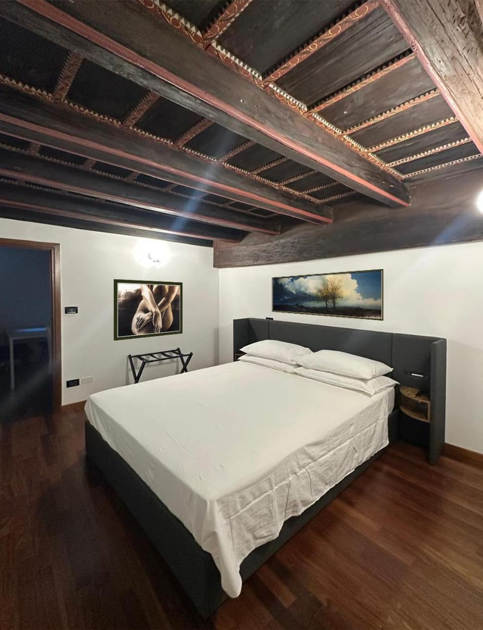 Palazzo Minghetti Oberdan 7 Apartment in Bologna