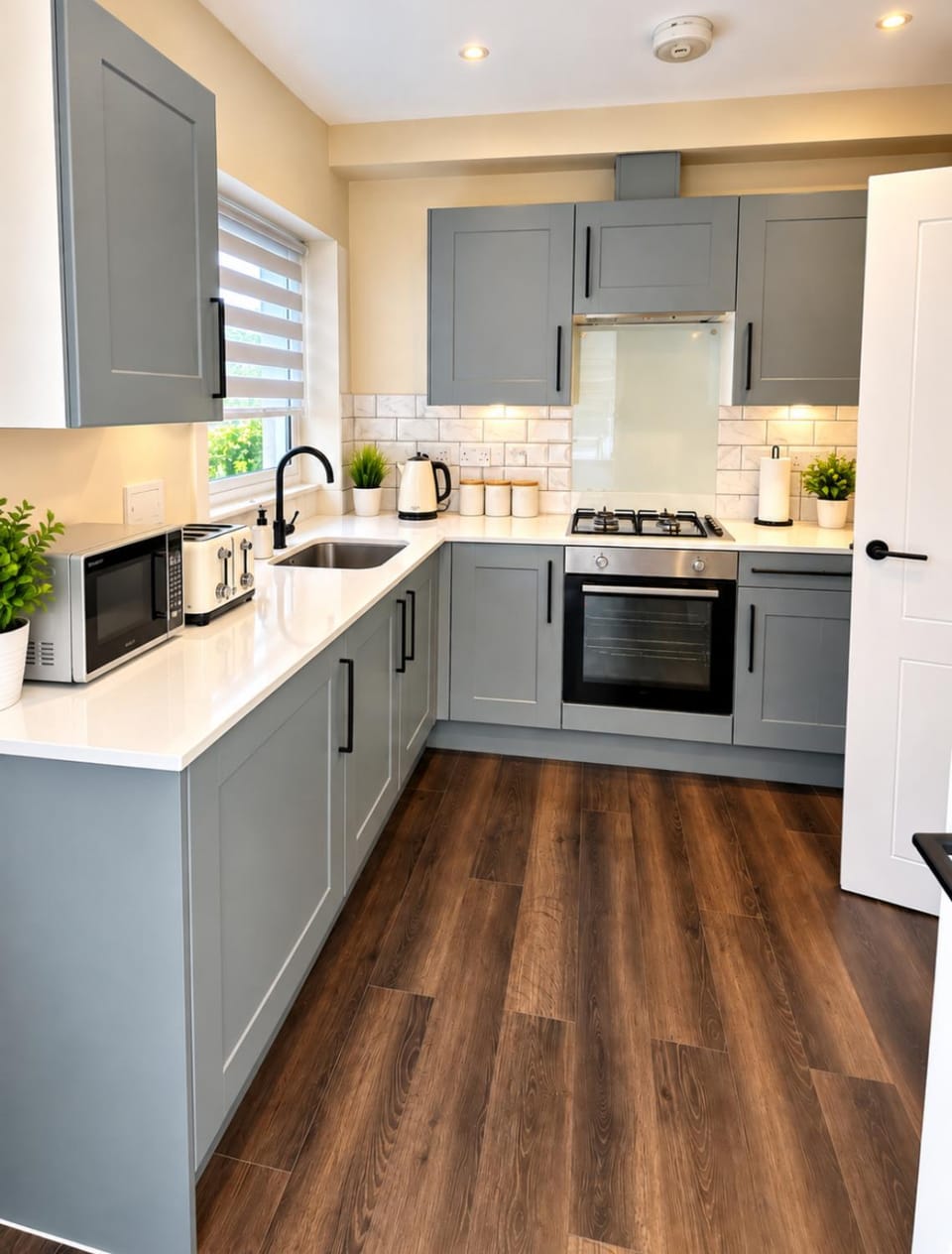 Wembley Park 2bedroom Long stay contractor free WiFi Apartment in Wembley