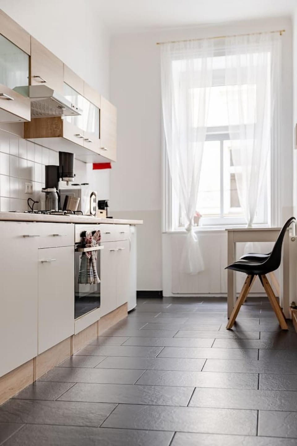 Comfort Collection Vienna Apartment in Vienna