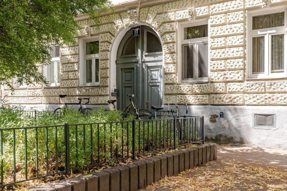 Comfort Collection Vienna Apartment in Vienna