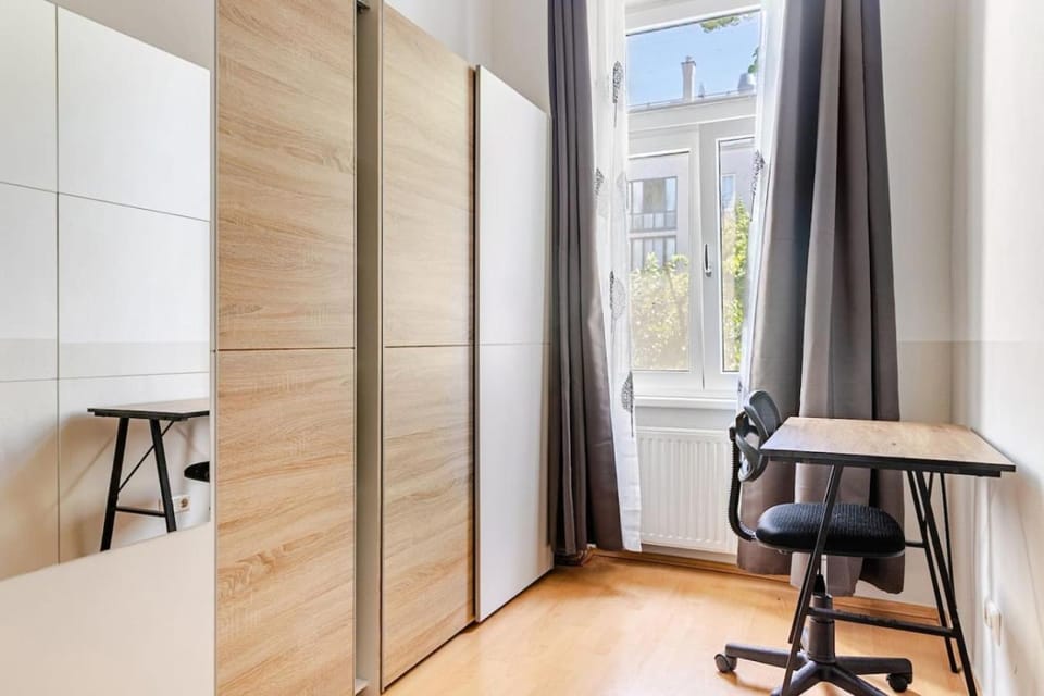 Comfort Collection Vienna Apartment in Vienna