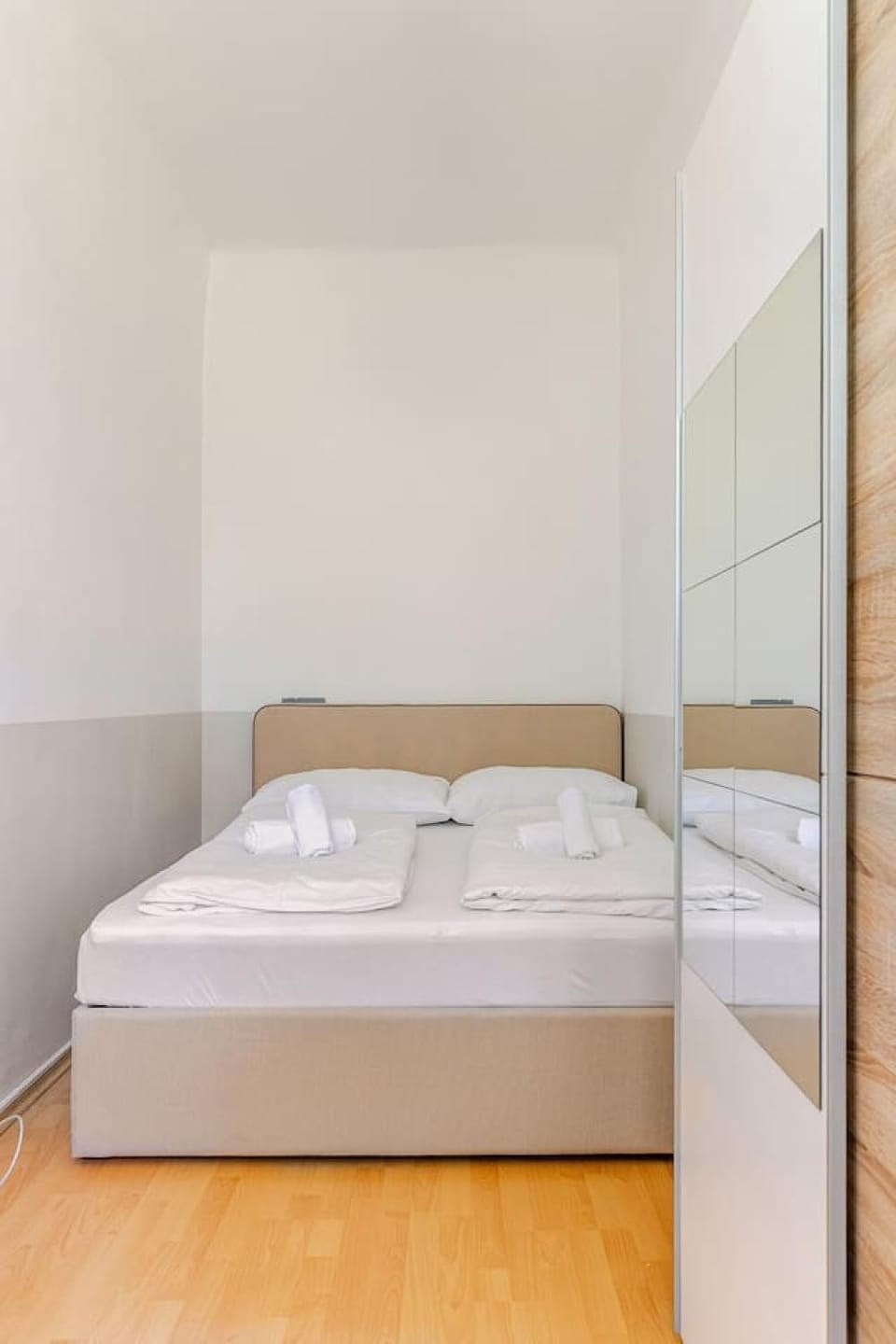 Comfort Collection Vienna Apartment in Vienna