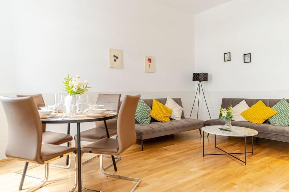 Comfort Collection Vienna Apartment in Vienna