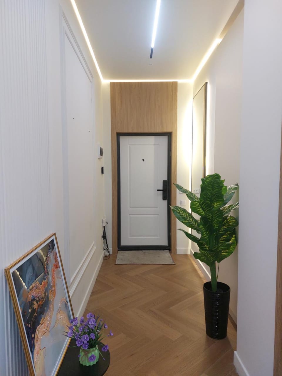 Premium Central Apartment & City Center For Tourists Apartment in Almaty