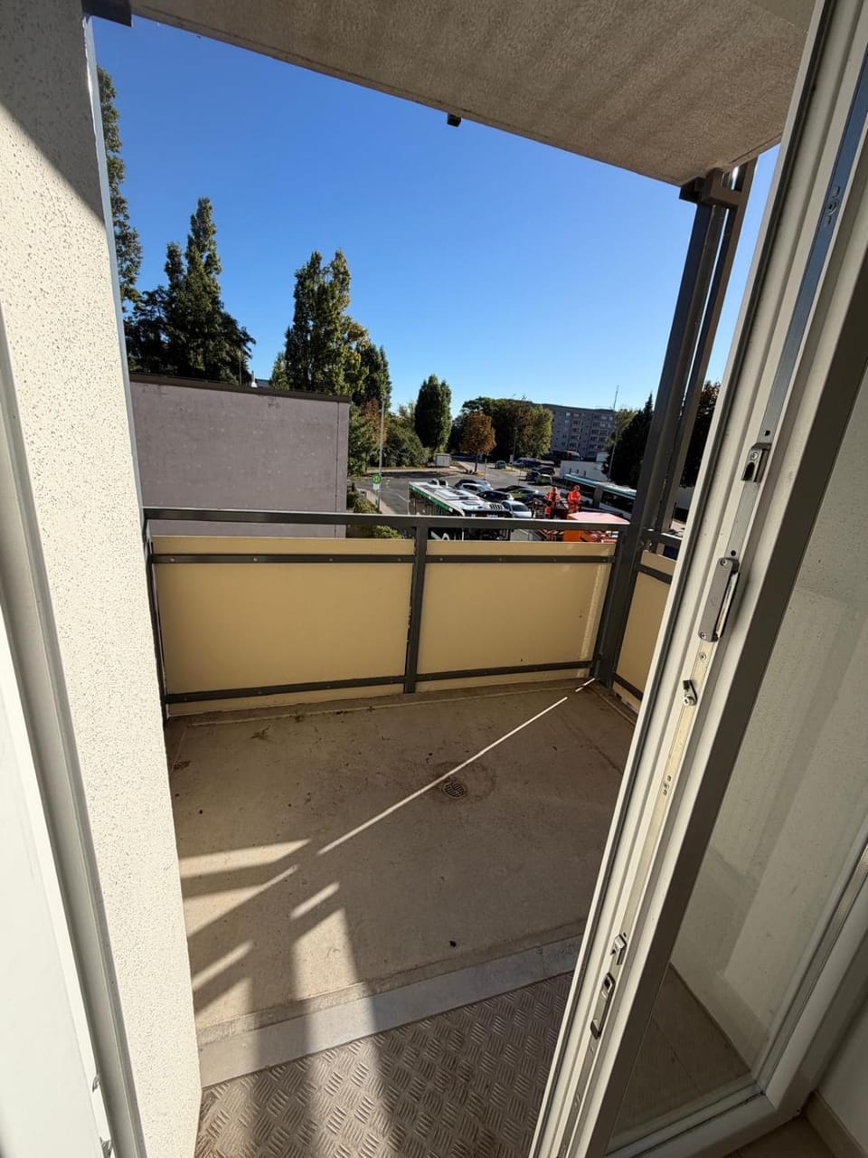 Balcony/Terrace, Balcony/Terrace