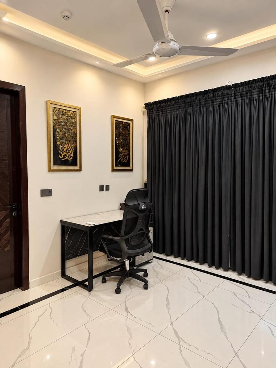 Luxe retreat House in Lahore