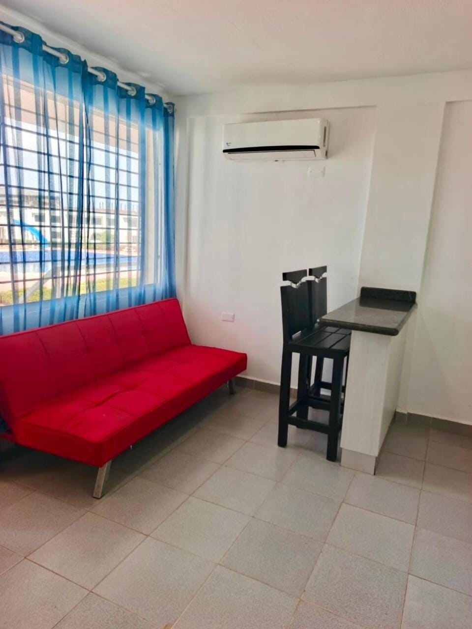 Karnak Ciudad Flamingo Apartment for 8 people Apartment in Venezuela
