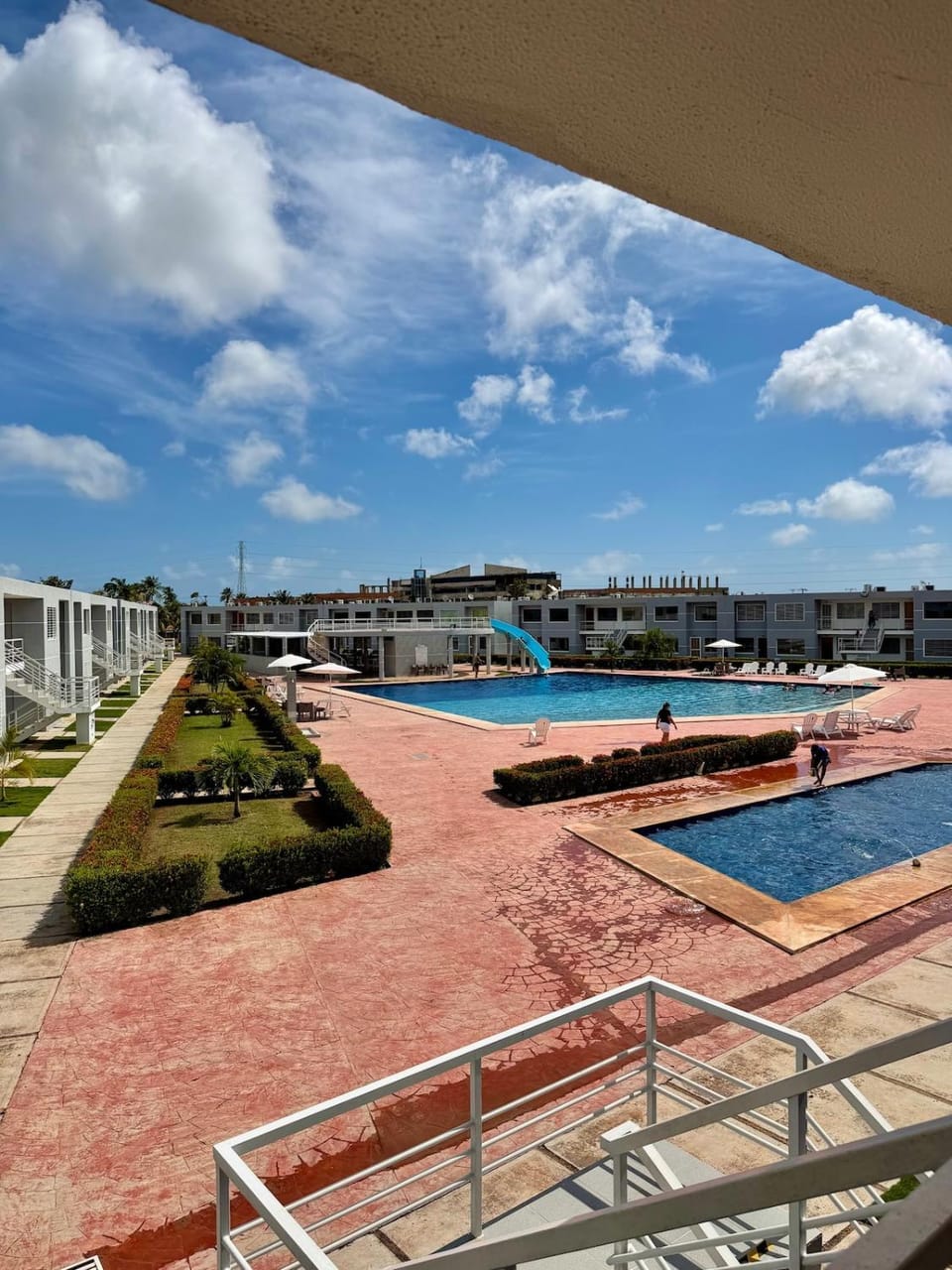 Karnak Ciudad Flamingo Apartment for 8 people Apartment in Venezuela