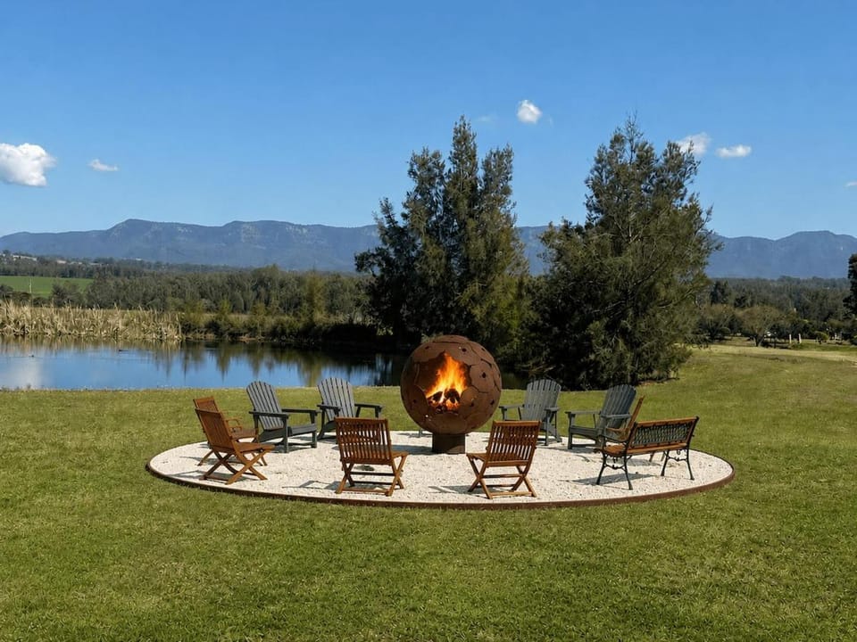 Olive Ridge Estate - Stunning 10 bedroom property House in Rothbury