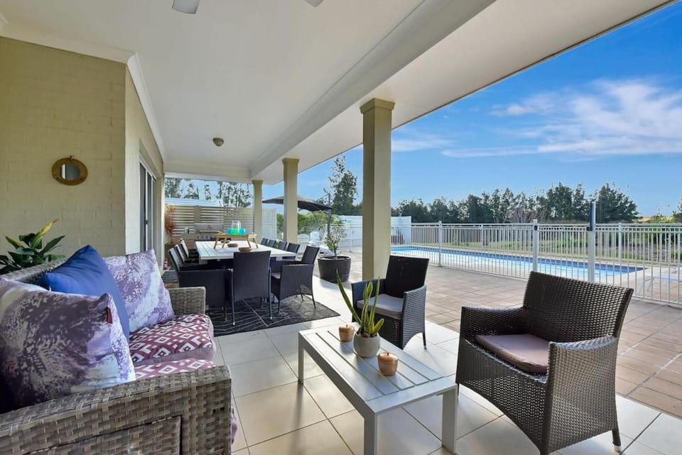 Olive Ridge Estate - Stunning 10 bedroom property House in Rothbury