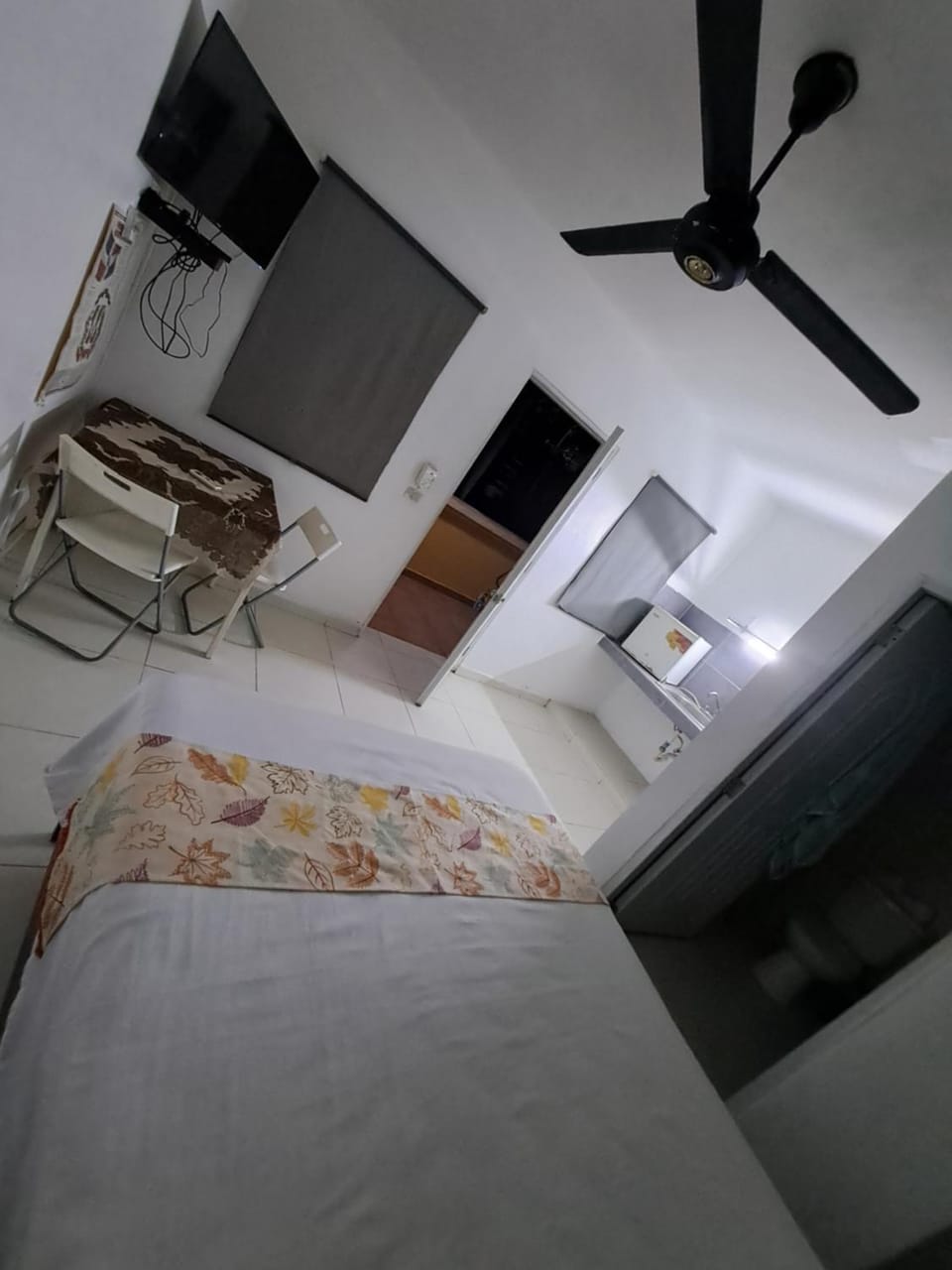 Wilfri aparment Apartment in Boca Chica