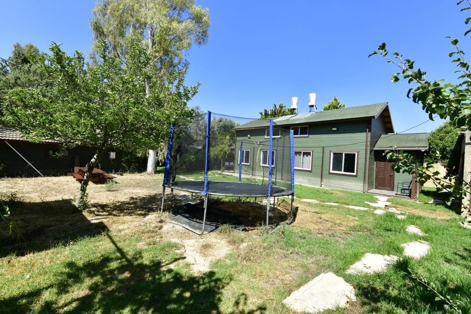 Children play ground, Garden