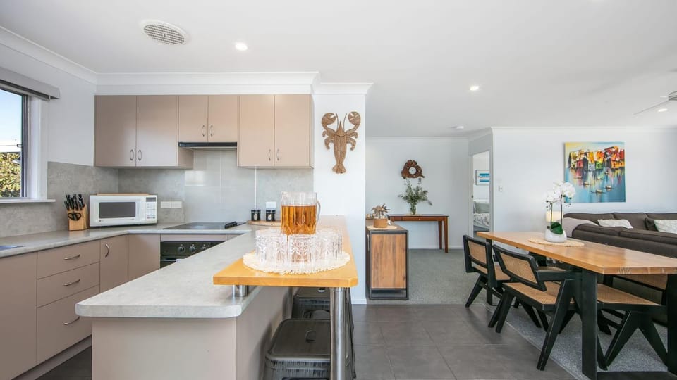 Iluka Lights House in Iluka