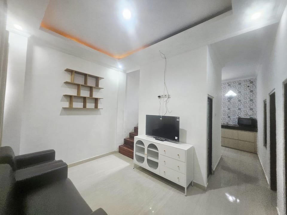 House of Ceilo House in North Kuta