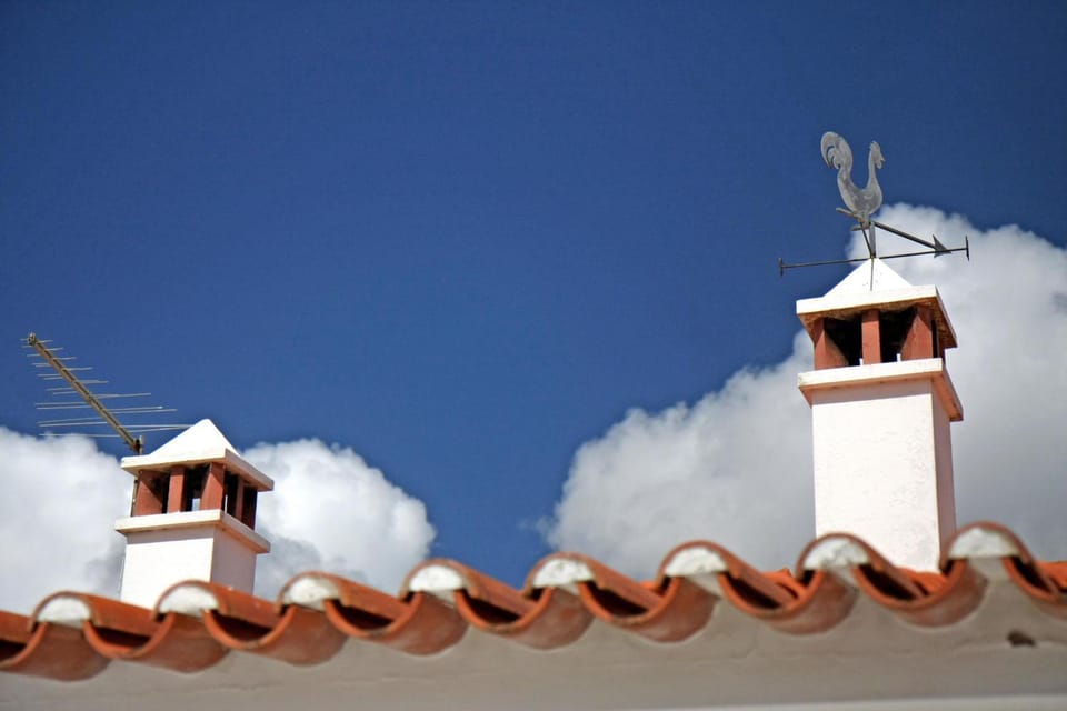 Decorative detail