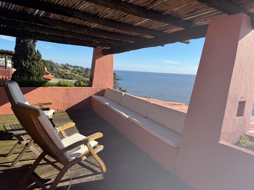 Beautiful villa in Punta Ballena Apartment in Maldonado Department, Uruguay