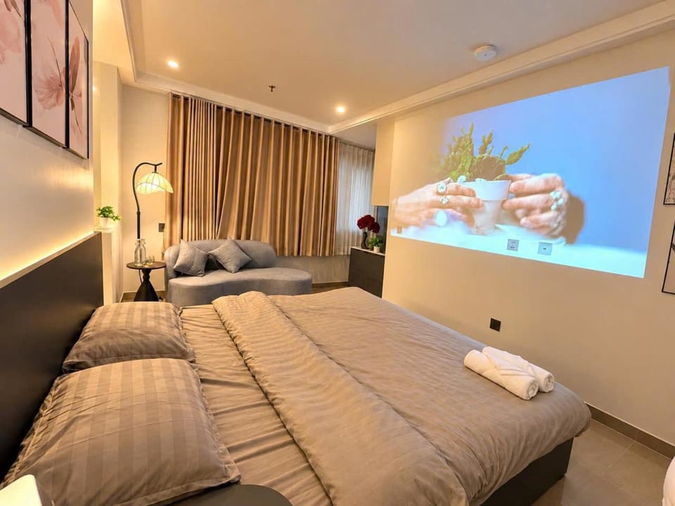 TV and multimedia, Bedroom