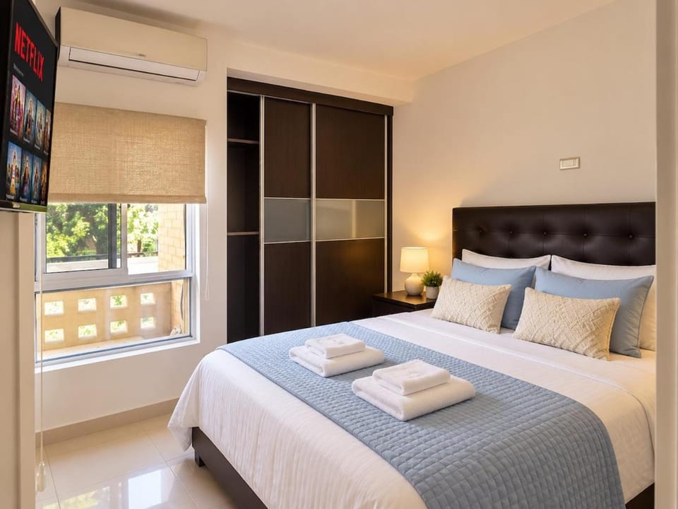 Ubicacion y confort Hermoso Apt cerca del Sambil Mañogo 2 Apartment in Venezuela